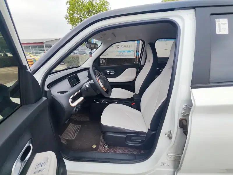 Domi 2025 Model 305km Comfort Edition — миниатюра 14