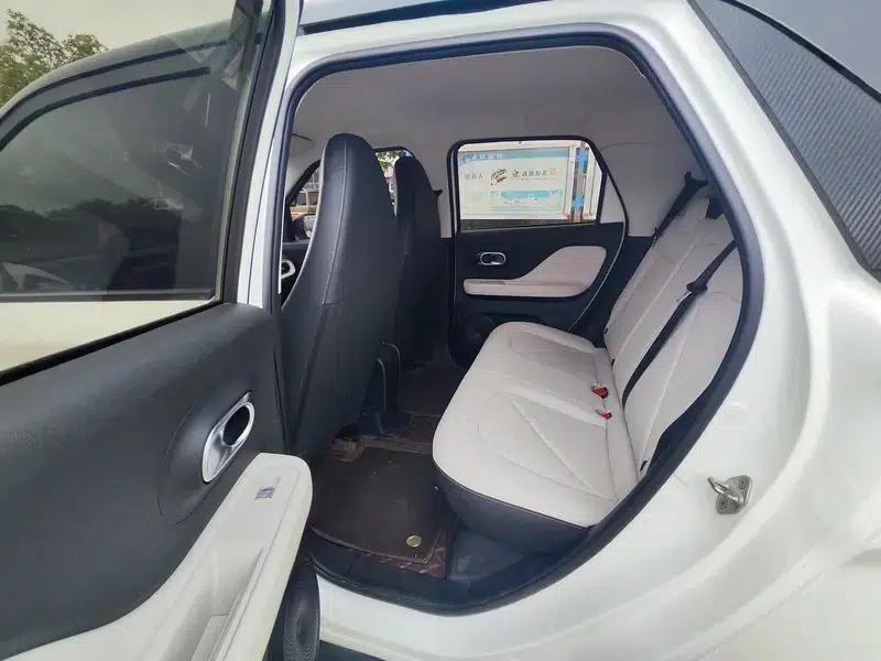 Domi 2025 Model 305km Comfort Edition — миниатюра 15