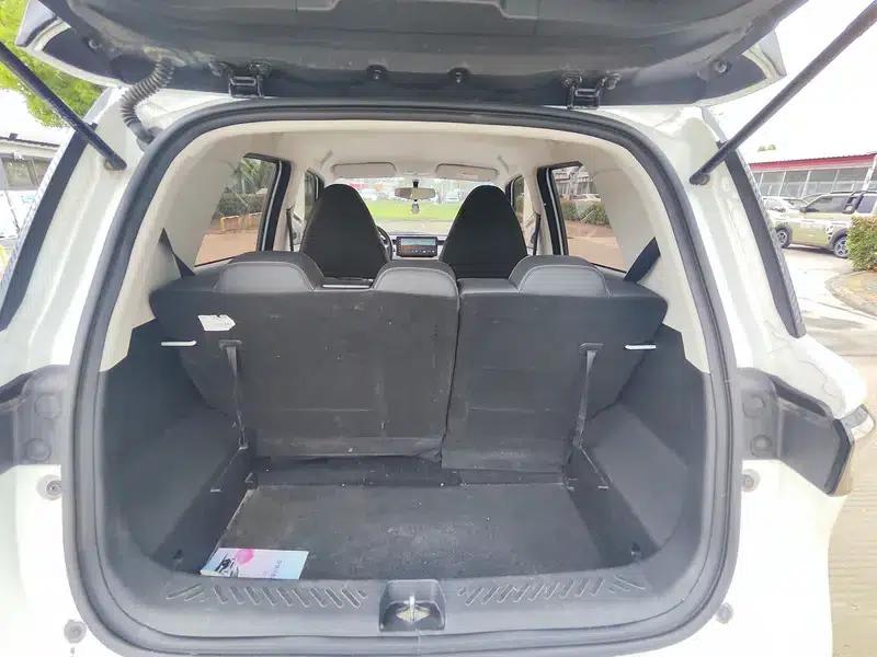 Domi 2025 Model 305km Comfort Edition — миниатюра 16