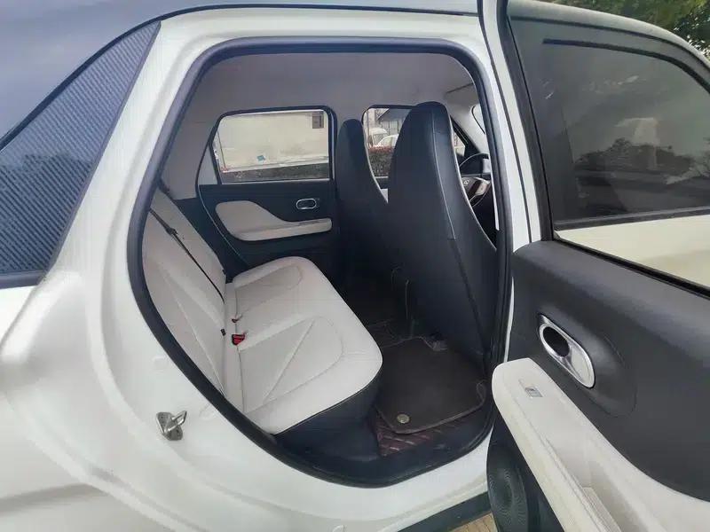 Domi 2025 Model 305km Comfort Edition — миниатюра 17