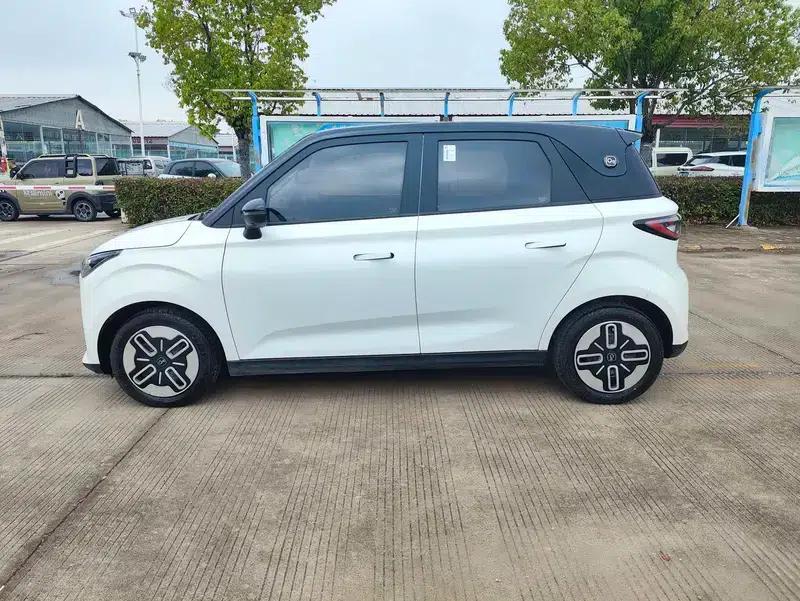 Domi 2025 Model 305km Comfort Edition — миниатюра 4