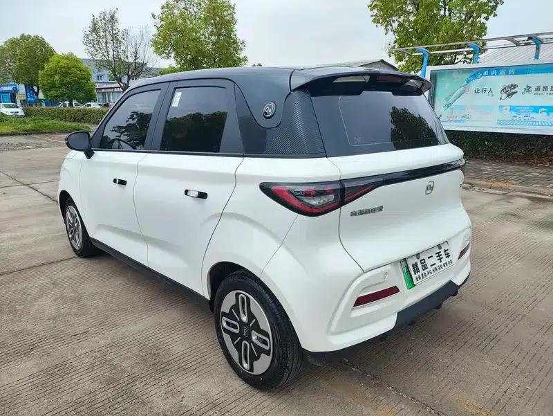 Domi 2025 Model 305km Comfort Edition — миниатюра 5