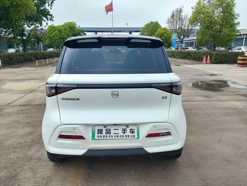 Domi 2025 Model 305km Comfort Edition — миниатюра 6