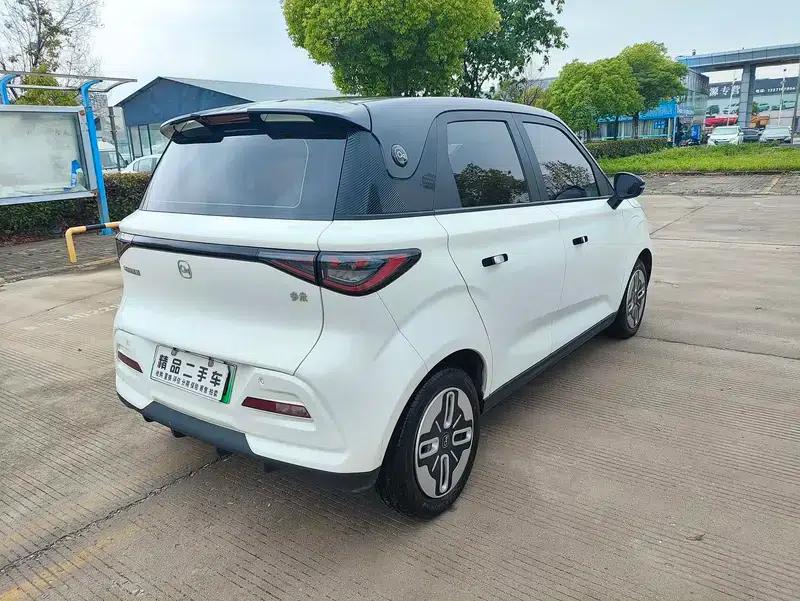 Domi 2025 Model 305km Comfort Edition — миниатюра 7