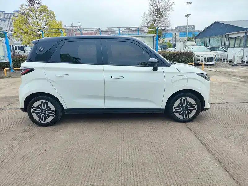 Domi 2025 Model 305km Comfort Edition — миниатюра 8