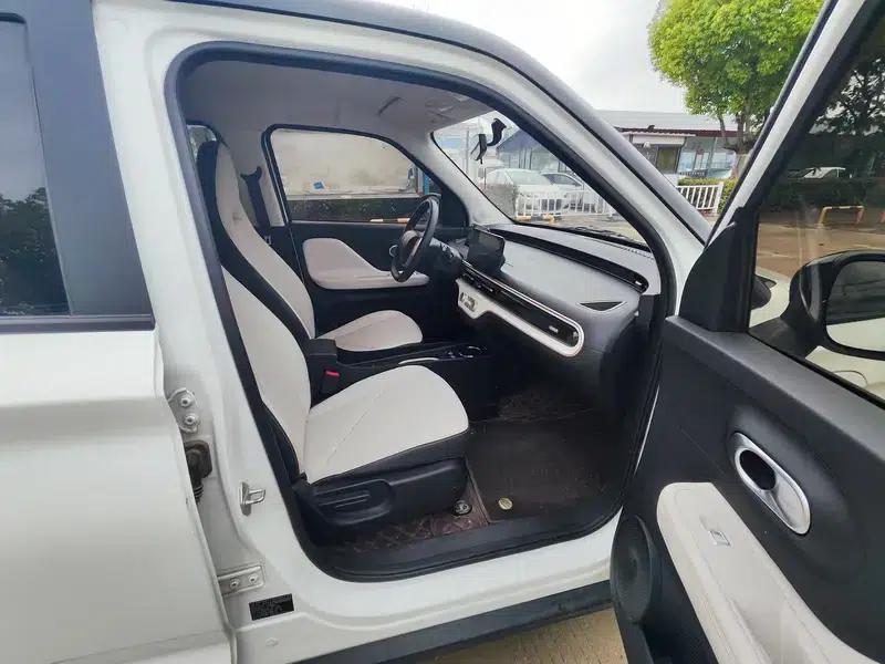 Domi 2025 Model 305km Comfort Edition — миниатюра 9