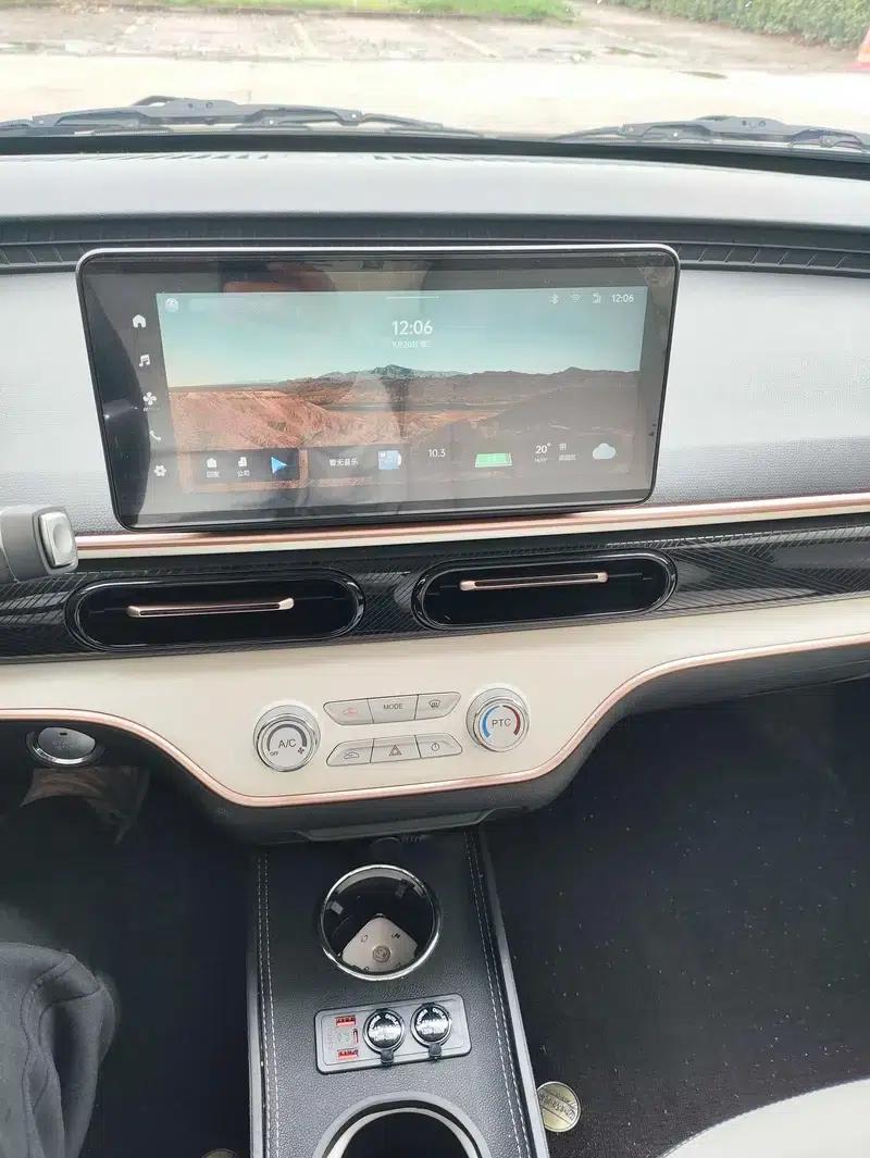Domi 2025 Model 305km Comfort Edition — миниатюра 10