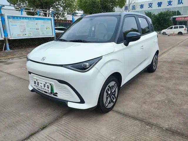 Domi 2025 Model 305km Comfort Edition
