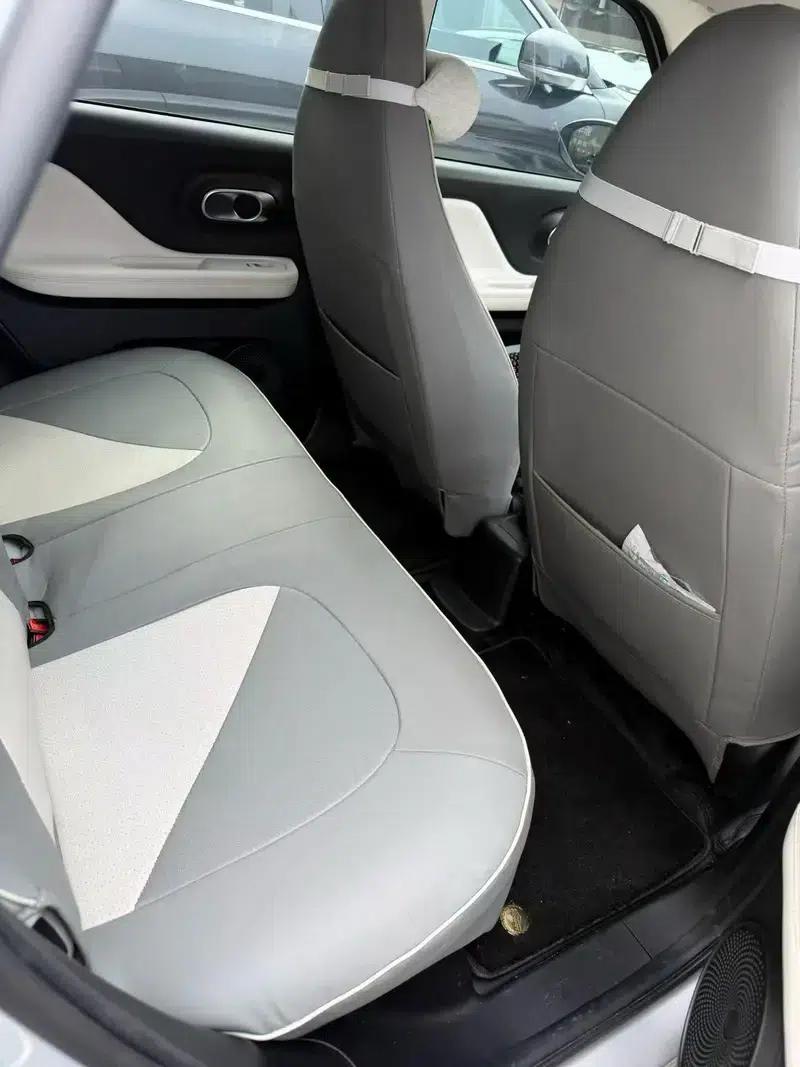 Domi 2025 Model 405km Comfort Edition — миниатюра 11