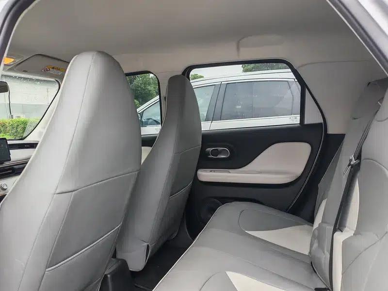Domi 2025 Model 405km Comfort Edition — миниатюра 12
