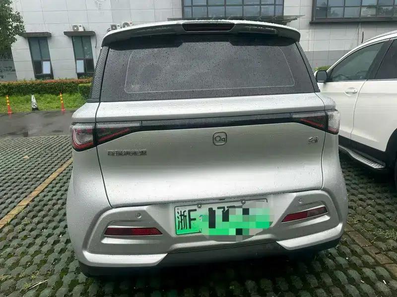 Domi 2025 Model 405km Comfort Edition — миниатюра 4