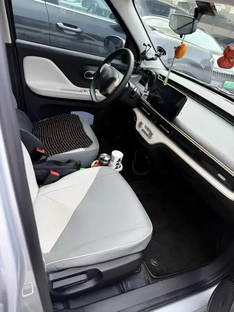 Domi 2025 Model 405km Comfort Edition — миниатюра 6