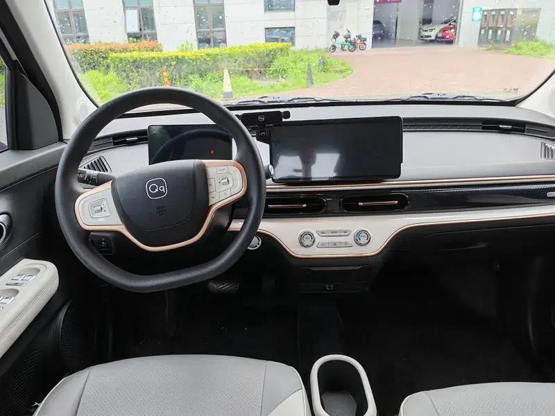Domi 2025 Model 405km Comfort Edition — миниатюра 8