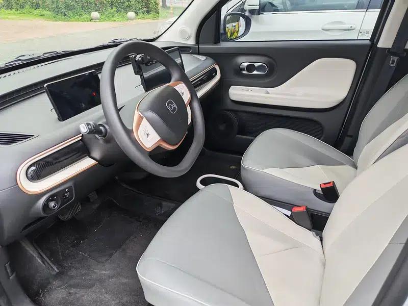 Domi 2025 Model 405km Comfort Edition — миниатюра 10