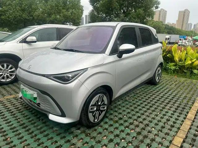 Domi 2025 Model 405km Comfort Edition