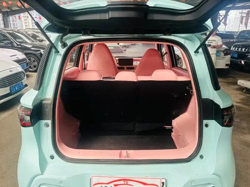 Domi 2025 Model 405km Comfort Edition — миниатюра 14