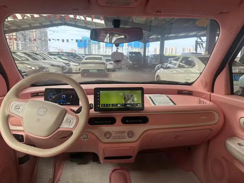 Domi 2025 Model 405km Comfort Edition — миниатюра 9