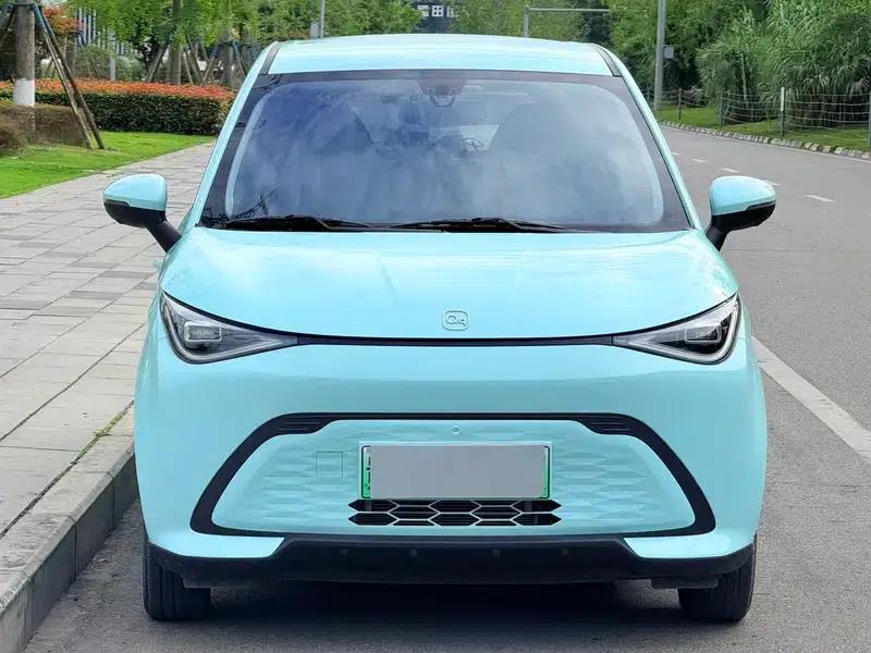 Domi 2025 Model 305km Comfort Edition — миниатюра 2