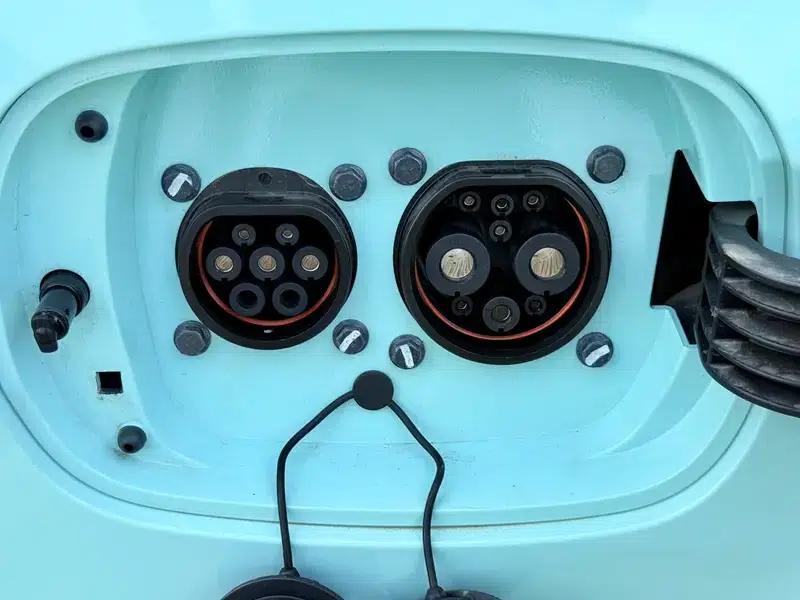 Domi 2025 Model 305km Comfort Edition — миниатюра 12