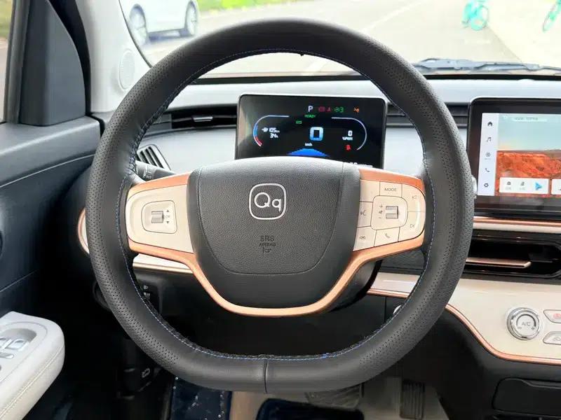 Domi 2025 Model 305km Comfort Edition — миниатюра 15