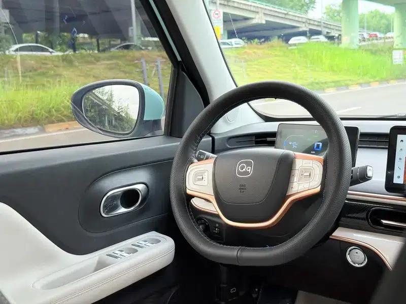 Domi 2025 Model 305km Comfort Edition — миниатюра 17