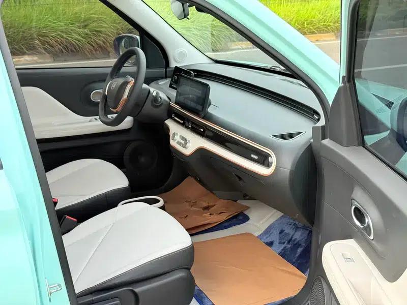 Domi 2025 Model 305km Comfort Edition — миниатюра 18