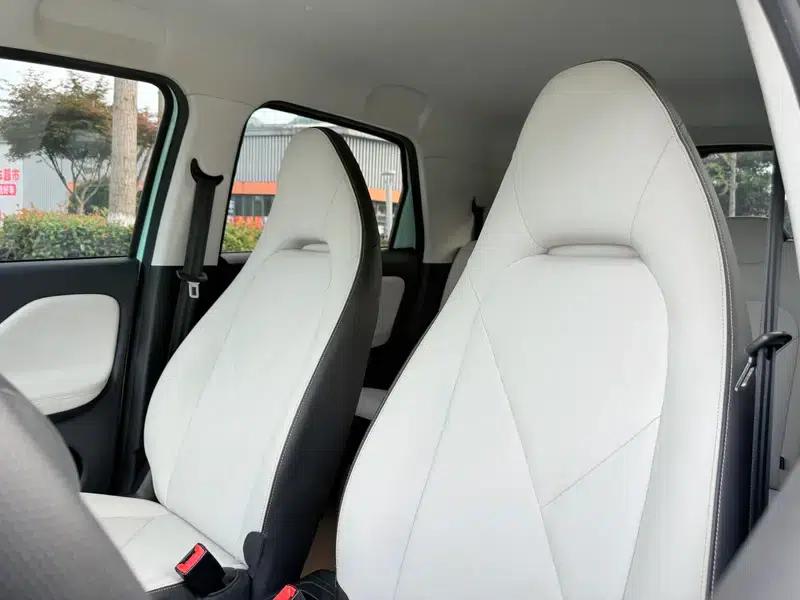 Domi 2025 Model 305km Comfort Edition — миниатюра 19