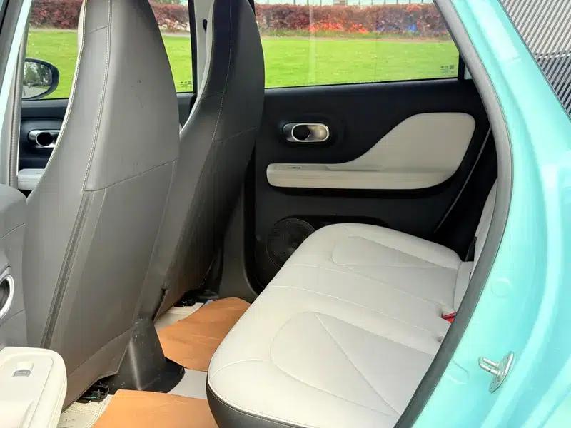 Domi 2025 Model 305km Comfort Edition — миниатюра 20