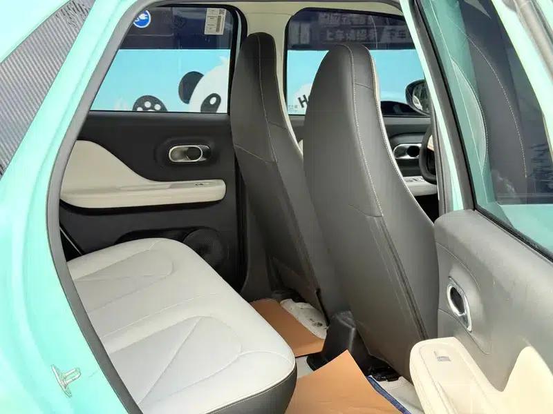 Domi 2025 Model 305km Comfort Edition — миниатюра 21