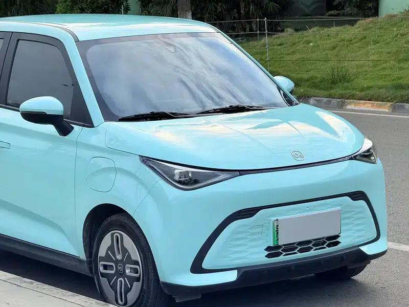 Domi 2025 Model 305km Comfort Edition — миниатюра 7
