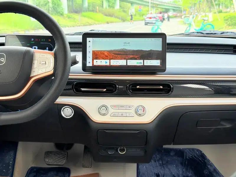 Domi 2025 Model 305km Comfort Edition — миниатюра 8