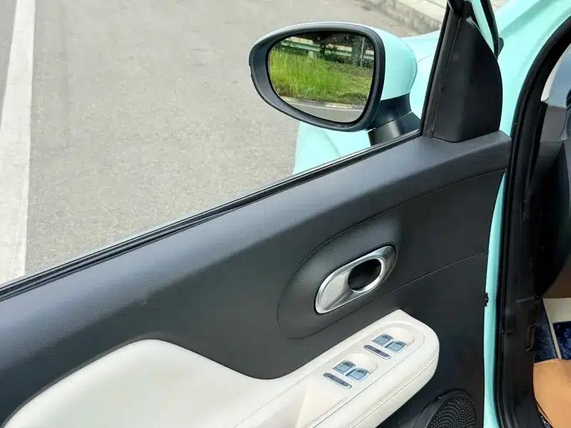 Domi 2025 Model 305km Comfort Edition — миниатюра 9