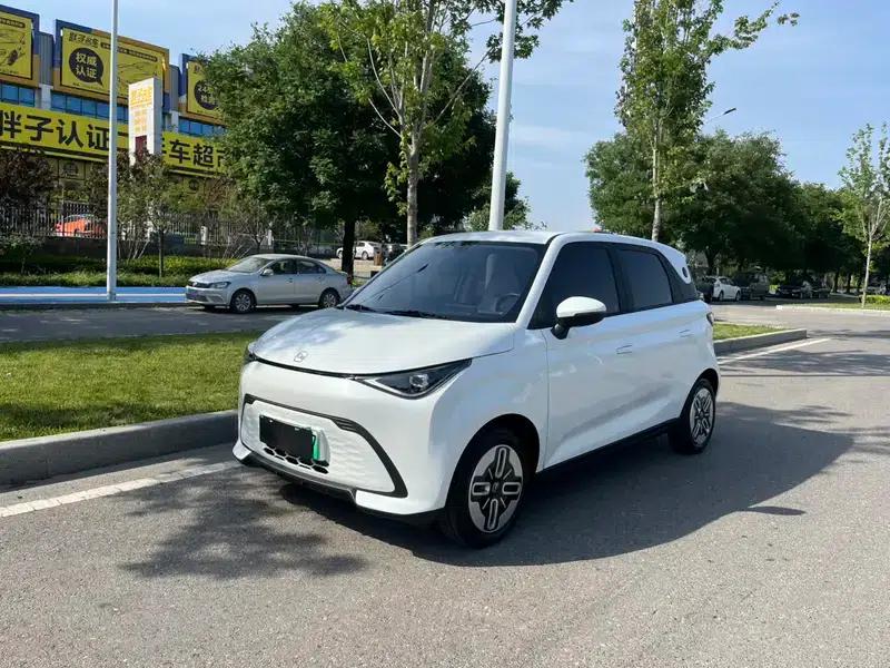 Domi 2025 Model 305km Comfort Edition — миниатюра 1