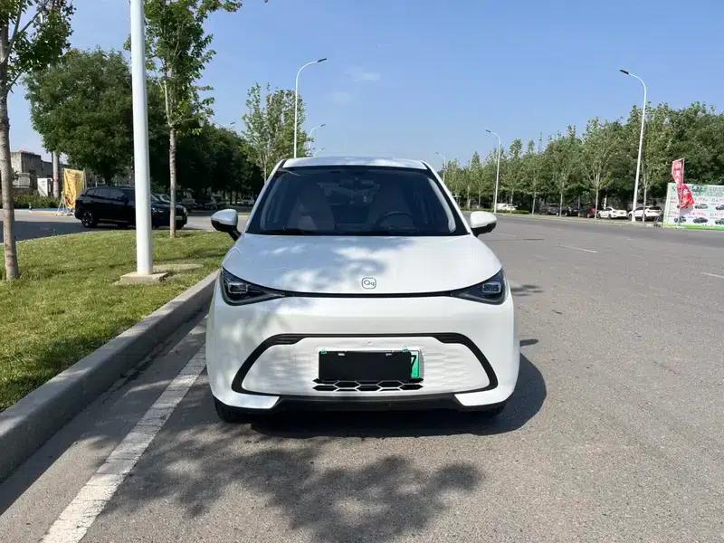Domi 2025 Model 305km Comfort Edition — миниатюра 2