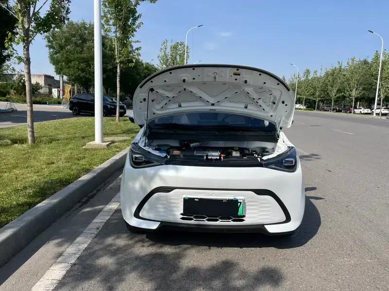 Domi 2025 Model 305km Comfort Edition — миниатюра 11