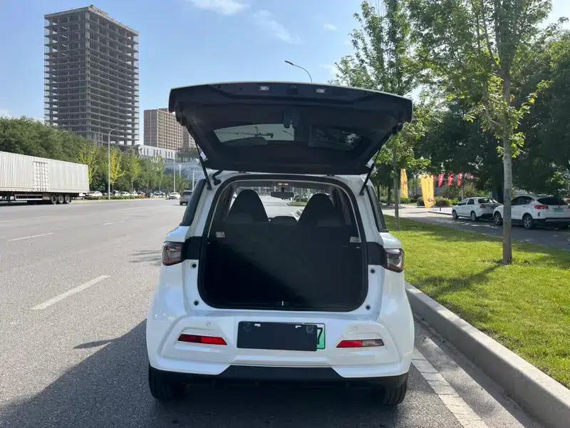 Domi 2025 Model 305km Comfort Edition — миниатюра 12