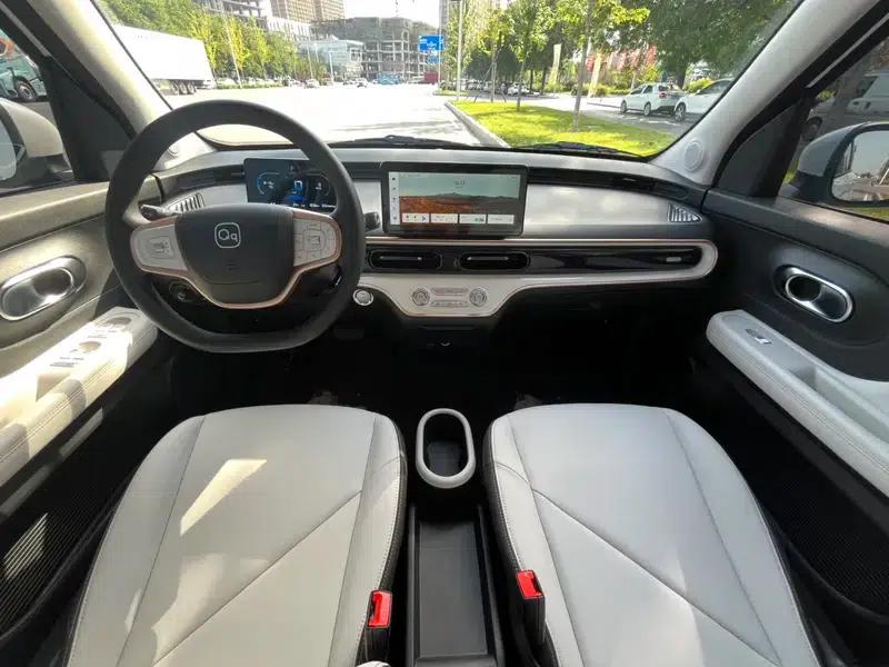 Domi 2025 Model 305km Comfort Edition — миниатюра 13