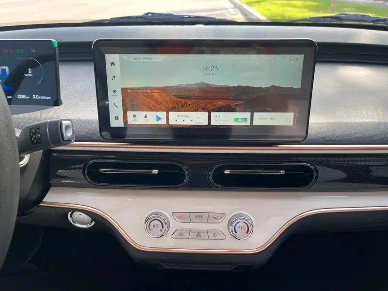Domi 2025 Model 305km Comfort Edition — миниатюра 14