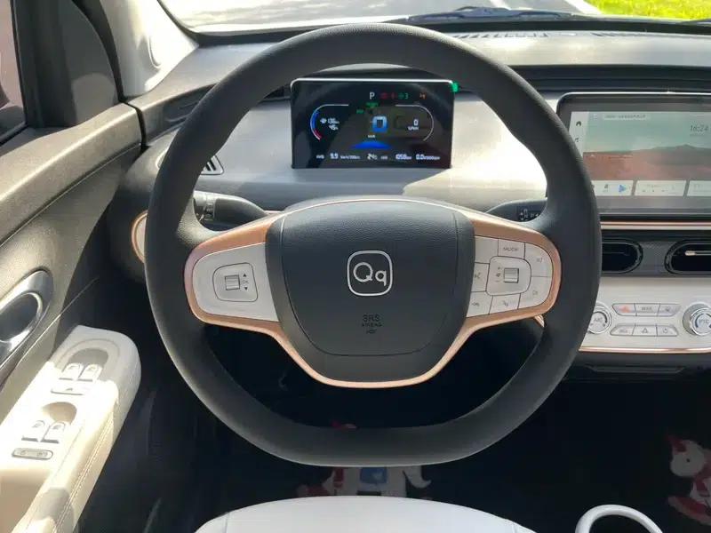 Domi 2025 Model 305km Comfort Edition — миниатюра 16