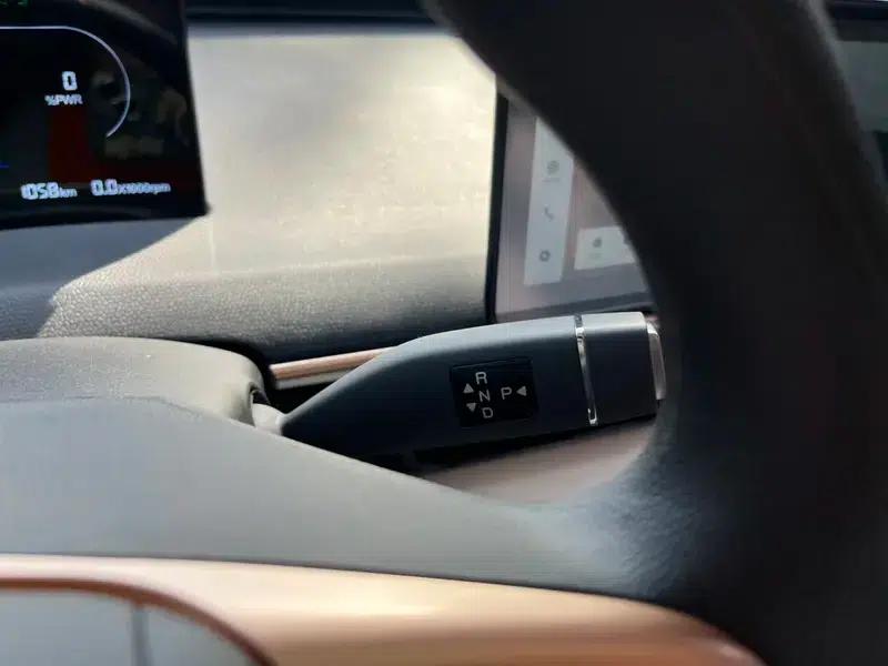 Domi 2025 Model 305km Comfort Edition — миниатюра 17