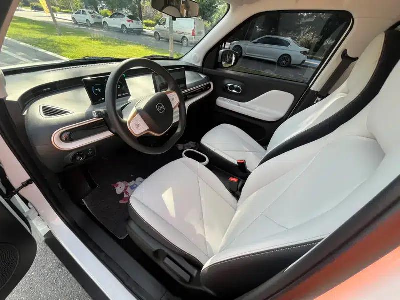 Domi 2025 Model 305km Comfort Edition — миниатюра 18