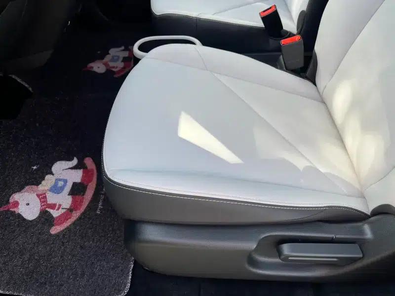 Domi 2025 Model 305km Comfort Edition — миниатюра 19