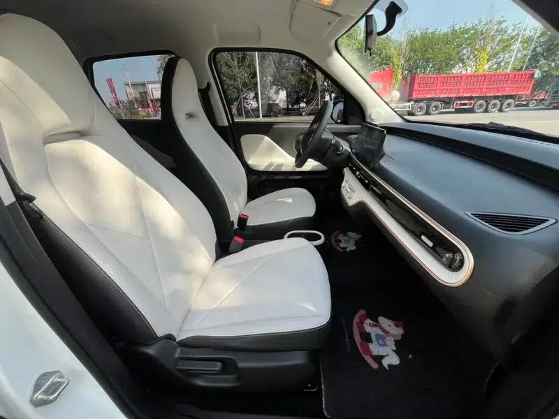 Domi 2025 Model 305km Comfort Edition — миниатюра 20