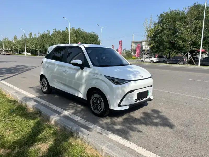 Domi 2025 Model 305km Comfort Edition — миниатюра 3