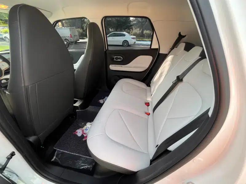 Domi 2025 Model 305km Comfort Edition — миниатюра 21