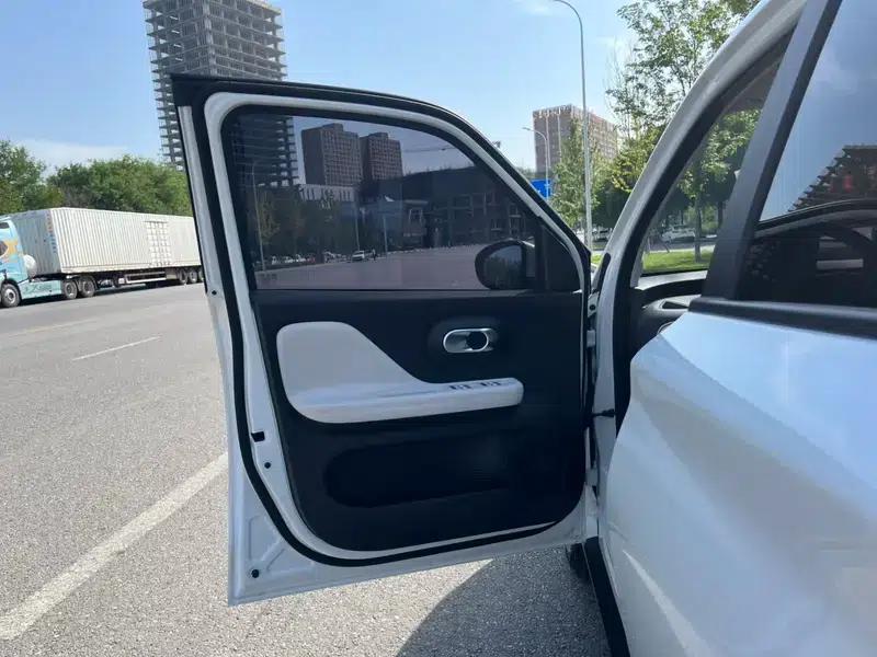 Domi 2025 Model 305km Comfort Edition — миниатюра 23