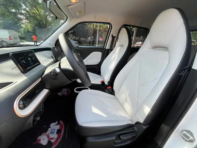 Domi 2025 Model 305km Comfort Edition — миниатюра 24
