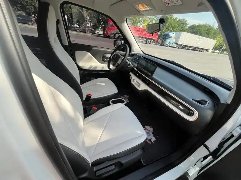 Domi 2025 Model 305km Comfort Edition — миниатюра 25