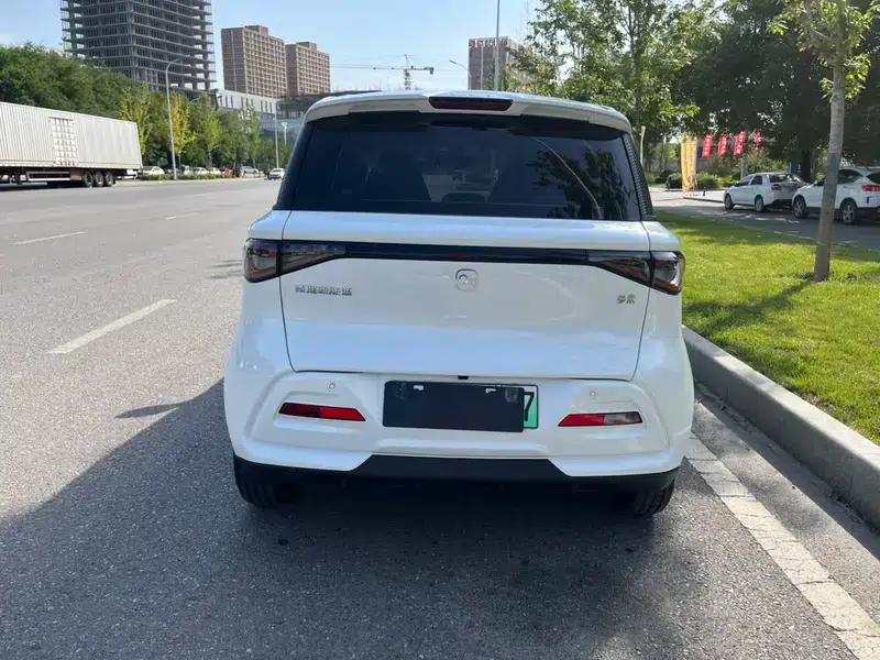 Domi 2025 Model 305km Comfort Edition — миниатюра 5