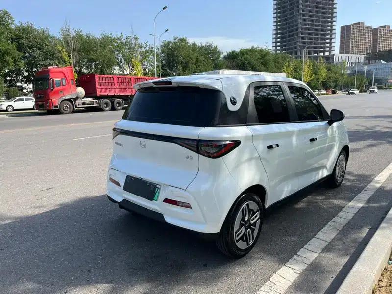 Domi 2025 Model 305km Comfort Edition — миниатюра 6